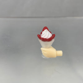 2420 -Gintoki's Strawberry Parfait
