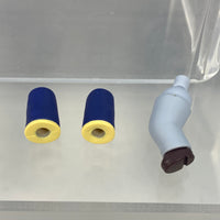 2266 -Aqua (Hoshino Aquamarine) School Uniform