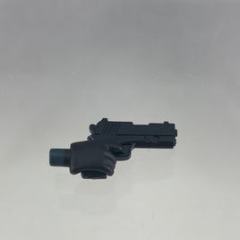 1875 -Ryang-Ha Song's Pistol