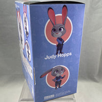1312 -Judy Hopps Complete in Box