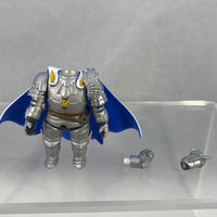 2544  -Griffith's Armor with Attached Cape