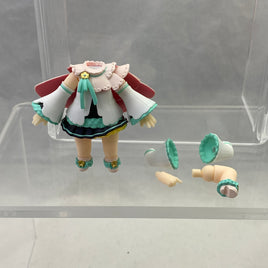 1940 -Hatsune Miku: Magical Mirai 2021 Ver. Body