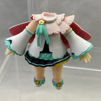 1940 -Hatsune Miku: Magical Mirai 2021 Ver. Body