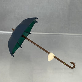 1825 -Harry "Galahad" Hart's Open Umbrella