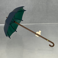 1825 -Harry "Galahad" Hart's Open Umbrella