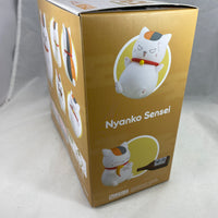 1344 -Nyanko Sensei (Madara) Complete in Box