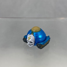 2163 -Yoshikage Kira's Sheer Heart Attack (Mini Tank)