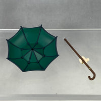 1825 -Harry "Galahad" Hart's Open Umbrella