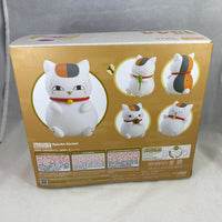 1344 -Nyanko Sensei (Madara) Complete in Box