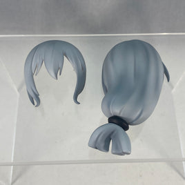 1895 -Skadi's Ponytail