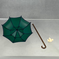 1825 -Harry "Galahad" Hart's Open Umbrella