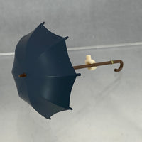 1825 -Harry "Galahad" Hart's Open Umbrella