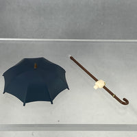 1825 -Harry "Galahad" Hart's Open Umbrella