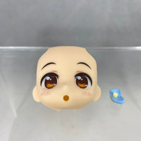 Nendoroid More Dress Up: Standard Baby Face with Pacifier BLUE (Option 2)