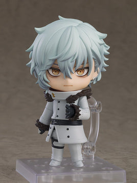 2581 - Kadoc Zemlupus Nendoroid (PRE-LISTING NOTIFICATION)