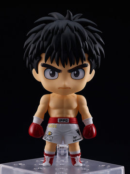 2500 - Ippo Makunouchi Nendoroid (PRE-LISTING NOTIFICATION)