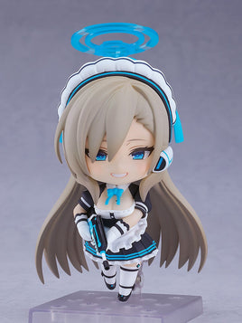 2611 - Asuna Ichinose Nendoroid (PRE-LISTING NOTIFICATION)