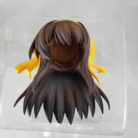 124 -Haruhi's Long Hair BACK PIECE ONLY