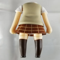 88 *-Chiaki's School Uniform (Option 2)