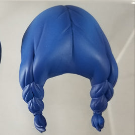 968 *-Megumi's Braids Backpiece Only