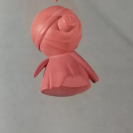 268 -*Akari's Hair Bazooka Bun Part Only (Option 3)