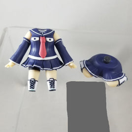 419 -*Iona's Outfit Standing Body (Option 2)