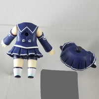 419 -*Iona's Outfit Standing Body (Option 2)