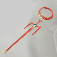66 -Priecia's Sword Sheath with Belt (Option 3)