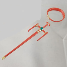 66 -Priecia's Sword Sheath with Belt (Option 3)