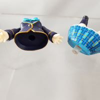 484 -Shina Kokomi's School Uniform (Option 2)