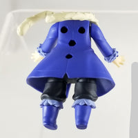 1067 -Rimuru's Outfit with Scarf (Option 2)