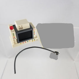 1106 *-Rikka's Television 'Junk' (Option 2)