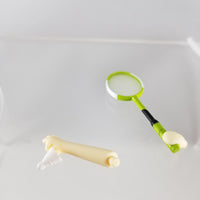 1014 *-Ayano's Badminton Racket & Shuttlecock (Option 2)