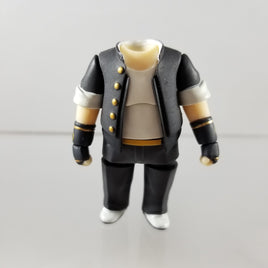 683 *-Kyo's Outfit (Opt. 2)