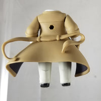 657 *-Osamu's Iconic Long Coat Body (Option 2)