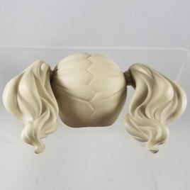 1143 -*Ann Takamaki's Twin-Tails Backpiece Only