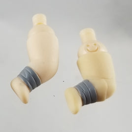 1144 *-Hyakkimaru's Legs (One is prosthetic)