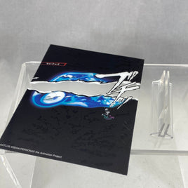 1044 -Makoto Nijima Phantom Thief Cut-In Sheet