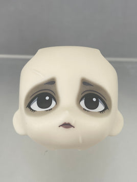 1873-1 (printed 1)-Edward Scissorhands's Standard Face