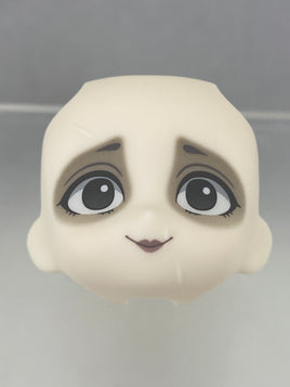 1873-3 (printed 2)-Edward Scissorhands's Smiling Face