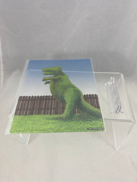 1873 -Edward Scissorhands's Topiary Background Sheet