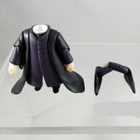 1187 -Snape's Robes as a Professor with Crossed Arms (Option 3)