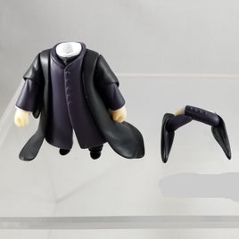 1187 -Snape's Robes as a Professor with Crossed Arms (Option 3)