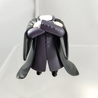 1187 -Snape's Robes as a Professor with Crossed Arms (Option 3)