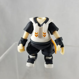 1038 *-Jin's Body (Opt. 2)