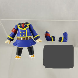 226 -Kokoro's School Uniform (Option 5)