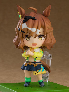 2549 - Jungle Pocket Nendoroid (PRE-LISTING NOTIFICATION)