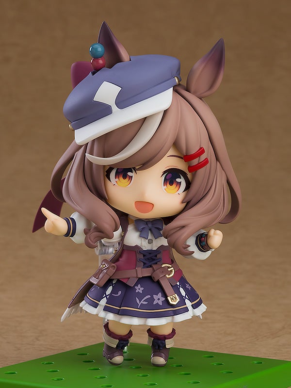 2412 - Matikanetannhauser Nendoroid (PRE-LISTING NOTIFICATION