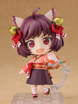 2476 - Ichihime Nendoroid (PRE-LISTING NOTIFICATION)