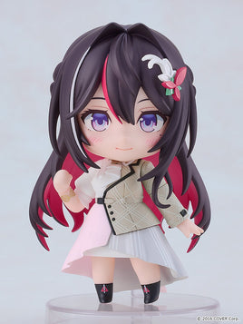 2543 - AZKi Nendoroid (PRE-LISTING NOTIFICATION)
